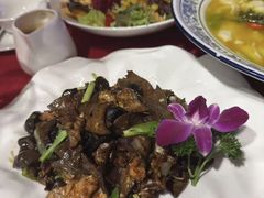-正阳门饭庄·烤鸭·北京菜(万丰路七里庄店)