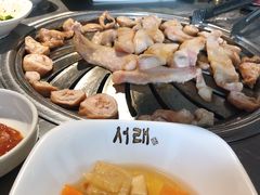 -喜来稀肉(望京店)