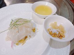 -美未居·老字号·地道顺德菜·桑拿鸡·鱼生(容桂店)