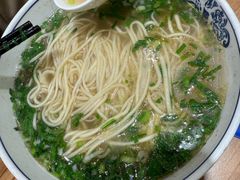 -西部马华清真兰州牛肉面·烧烤夜市(三里河店)
