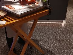 -青年公社烤鸭(熙悦天街店)
