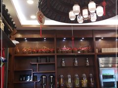 -客家汇·客家传承菜(水库店)