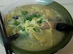 -许记大碗皮肚面馆(三条巷店)