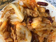 -定家小酥肉·清真(回民街店)