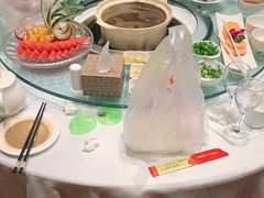 -天宜隆蘑菇宴火锅(石景山旗舰店)
