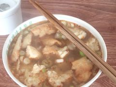 -马小道甜咸牛肉汤馆(瀍河店)