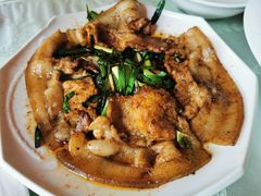 回锅肉-代木儿回锅肉