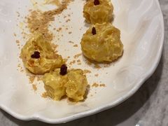 -广州天河合景福朋喜来登酒店 · 聚味轩中餐厅