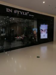 -IN STYLE·全国形象店