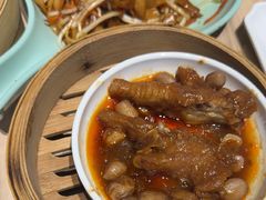 -珍粥道(杉杉奥特莱斯店)