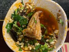 -邓莽子老火锅(中兴路总店)