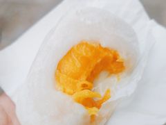 -澳门长洲糯米糍(柯打苏沙街店)