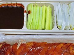 -四季民福烤鸭店(王府井东安门店)