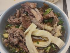 -左庭右院鲜牛肉火锅(南通CBD大有境店)