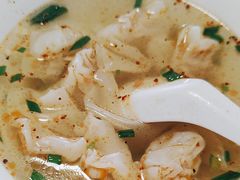 -安庆柴火馄饨(马道街店)