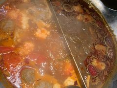 台式麻辣锅-湊湊火锅·茶憩(杭州湖滨银泰in77店)
