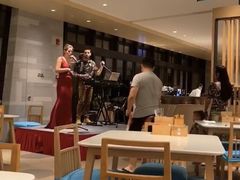 大堂-味餐厅·海鲜·火锅·自助餐