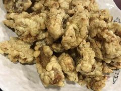 -大隐隐于市私房菜(保和小区店)