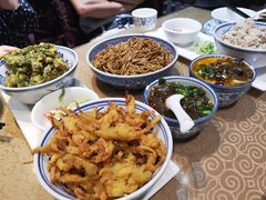 神仙粉-独秀小吃(蓝田店)