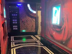 -欢乐迪KTV(南坪上海城店)
