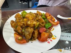-杏园餐厅(阜成门店)