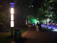 -苏州河梦清园环保主题公园