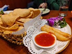 -荷花泰菜(东方新天地店)