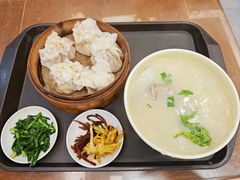 -百年认一力 太原老字号 (桥头街店)