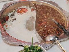 -傣妹火锅(南京东路一店)