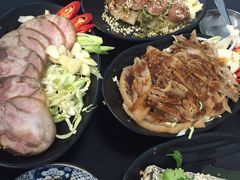 -小明同学(三里屯店)