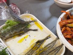 -丽君韩牛烤肉·东北黄牛(沈阳店)