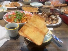 -老五烧烤(盘金华府总店)