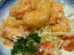 -鸟鸣门屋台料理(金帝银泰店)