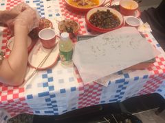 -去吃龙虾 | 烧烤·龙虾馆(红林世界城店)