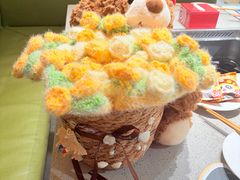 -海底捞火锅(赛格国际购物中心店)