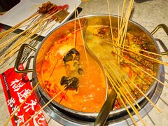 -成都玉林串串香(世纪港湾店)