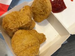 -麦当劳(天兴罗斯福店)