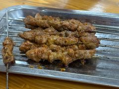 -何记酿皮店(西流湾店)
