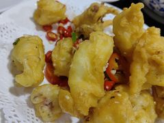 -一哥美食(总店)