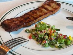 -Wolfgang’s Steakhouse 沃夫冈牛排馆(上海白玉兰广场店)