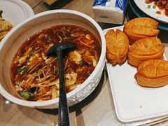 -味莊·青岛菜(云霄路店)