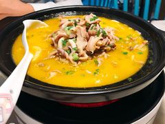 -外婆小聚茶餐厅·生日·团建(市民中心店)