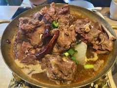 -羊之道草原味道清真餐厅(番禺店)