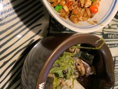 -俏九州·小炒黄牛肉(华润万象汇店)