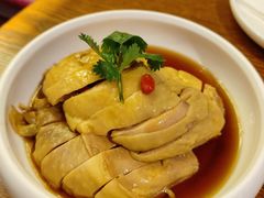 -沪上馨和小馆•海派上海菜(陆家浜路店)