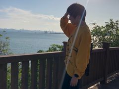 -泊石湾海滨浴场