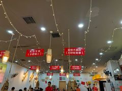 -亿牌牌东北烧烤(怀特店)