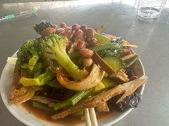 -佰运猪蹄(高陵店)