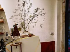 -工页咖啡X COFFEE(龙东路店)