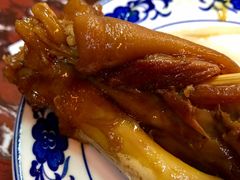 猪蹄-九河居(荔湾路店)